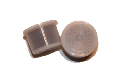 Capsule in plastica compatibili per Mokona