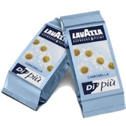 Immagine di Camomilla Lavazza Espresso Point 50 cialde