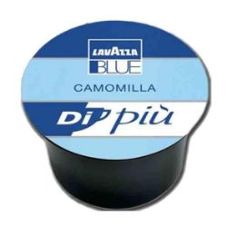 Immagine di Camomilla Lavazza BLUE 50 cialde