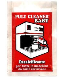 Immagine di 1 Bustina Decalcificante per macchine da caffè Puly Cleaner Descaler