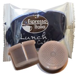 Immagine di 30 Capsule Caffè Compatibili Mokona Lunch