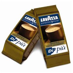 Immagine di Caffè Lavazza Ginseng Espresso Point 50 cialde