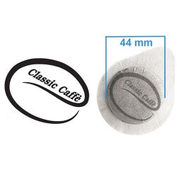 Immagine di 150 Cialde Caffè CREMOSO formato 44mm ESE compatibili MOKONA(Per questo prodotto Contattaci via telefono O WHATSAPP)