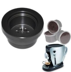 Immagine di Adattatore Compatibile per Tazzissima Bialetti