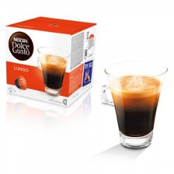 Immagine di 48 capsule Nescafè Dolce Gusto Caffè Lungo