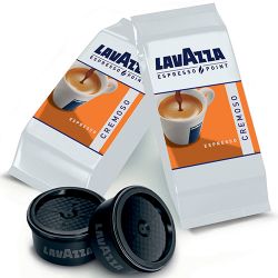 Immagine di Lavazza Cremoso Espresso Point 100 cialde