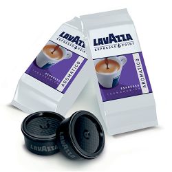 Immagine di Lavazza Aromatico Espresso Point 100 cialde 