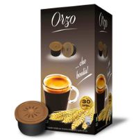 30 Capsule Orzo Espresso Cap Termozeta