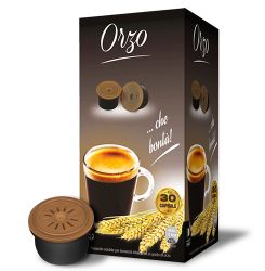 Immagine di 30 Capsule Orzo Espresso Cap Termozeta