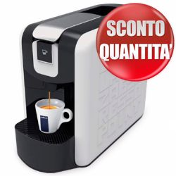 Immagine di Macchina caffè EP MINI Lavazza sistema Espresso Point