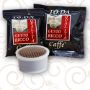 Immagine di 100 Cialde caffè Toda Gusto Ricco Monodose compatibile Espresso Point