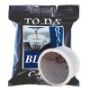Immagine di 100 Capsule caffè Toda BLU Monodose compatibile Espresso Point