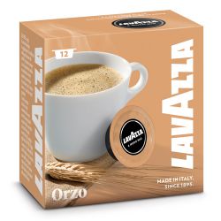 Immagine di 12 Capsule ORZO Lavazza A Modo Mio