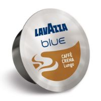 100 capsule Crema Lungo (ex crema dolce) per Lavazza Blue