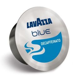 Immagine di Caffe Lavazza BLUE Decaffeinato 100 cialde