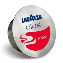 Immagine di 100 Cialde Lavazza Blue ESPRESSO INTENSO