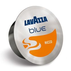 Immagine di Caffe Lavazza BLUE Ricco 100 cialde