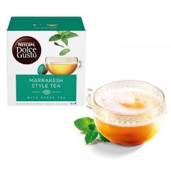 Immagine di 48 capsule Nescafè Dolce Gusto Marrakesh Style Tea