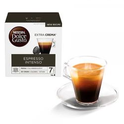 Immagine di 96 capsule Nescafè Dolce Gusto Espresso Intenso