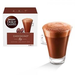 Immagine di 96 capsule Nescafè Dolce Gusto Chococino