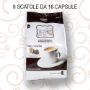 Immagine di 128 Capsule caffè Toda DOLCE SPECIAL compatibili Dolce Gusto