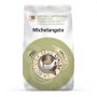 Immagine di 80 capsule (8 sacchetti da 10 caps) Caffè Michelangelo compatibile Lavazza a Modo Mio