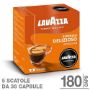 Immagine di 180 Cialde LAVAZZA A MODO MIO - DELIZIOSO