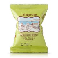 50 Cialde caffè Toda INSONNIA compatibile Nespresso