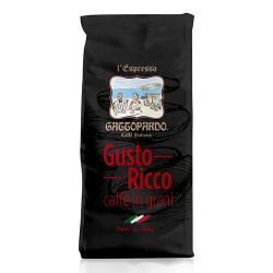 Immagine di 1 Kg Caffè in Grani Toda GUSTO RICCO