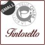 50 capsule Caffè TINTORETTO compatibile Lavazza a Modo Mio