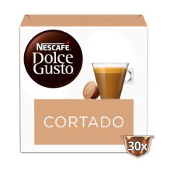 90 capsule Nescafè Dolce Gusto Cortado
