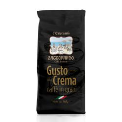 1 Kg Caffè in Grani Toda GUSTO CREMA