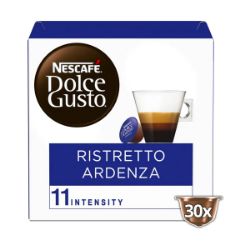 90 capsule Nescafè Dolce Gusto Espresso Ardenza