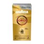 100 Capsule in alluminio Lavazza Espresso QUALITÀ ORO compatibile Nespresso