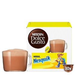 90 capsule Nescafè Dolce Gusto Nesquik