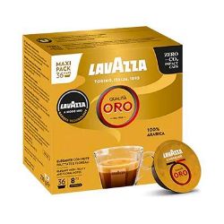 180 Cialde LAVAZZA A MODO MIO - QUALITÀ ORO