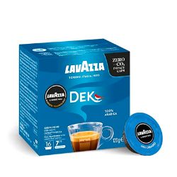 180 Cialde LAVAZZA A MODO MIO - DEK CREMOSO