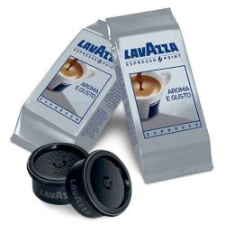Immagine di Caffe Lavazza Aroma e Gusto Espresso Point 100 cialde