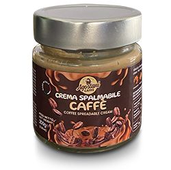 Immagine di Crema spalmabile Agostani al CAFFÈ - 200g