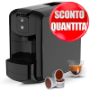 Macchina caffè POINT BLACK sconto quantità